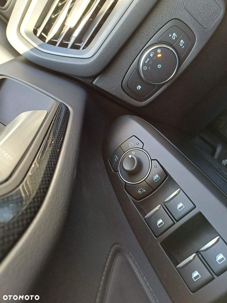 Ford Focus 2.3 EcoBoost ST X - 20