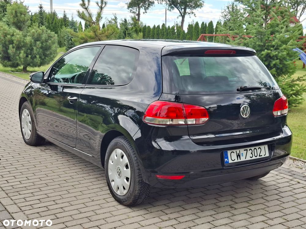 Volkswagen Golf 1.4 Style - 6