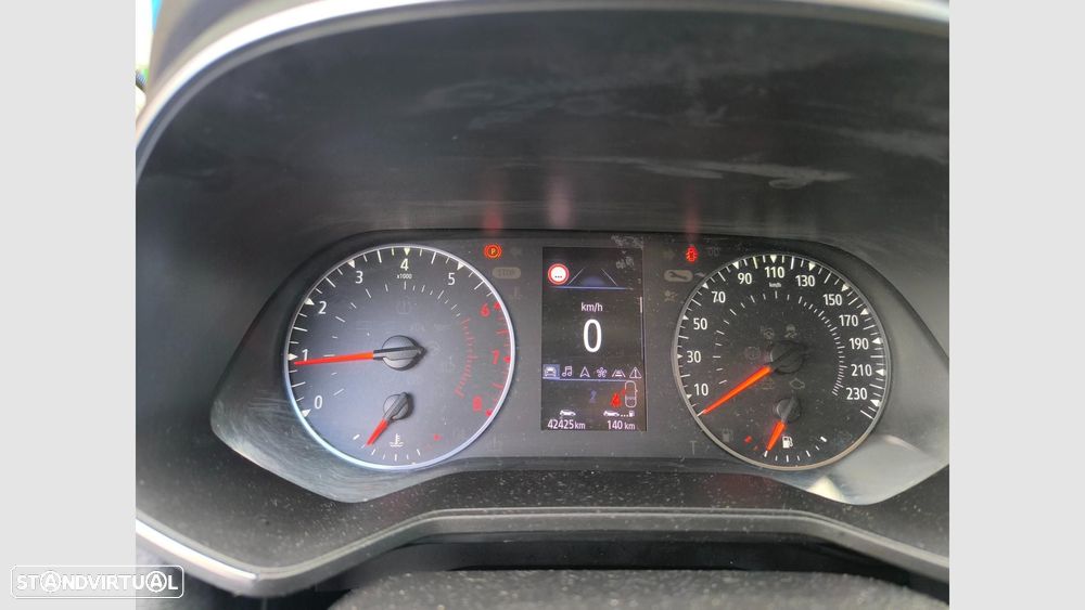 Renault Clio 1.0 TCe Intens - 9