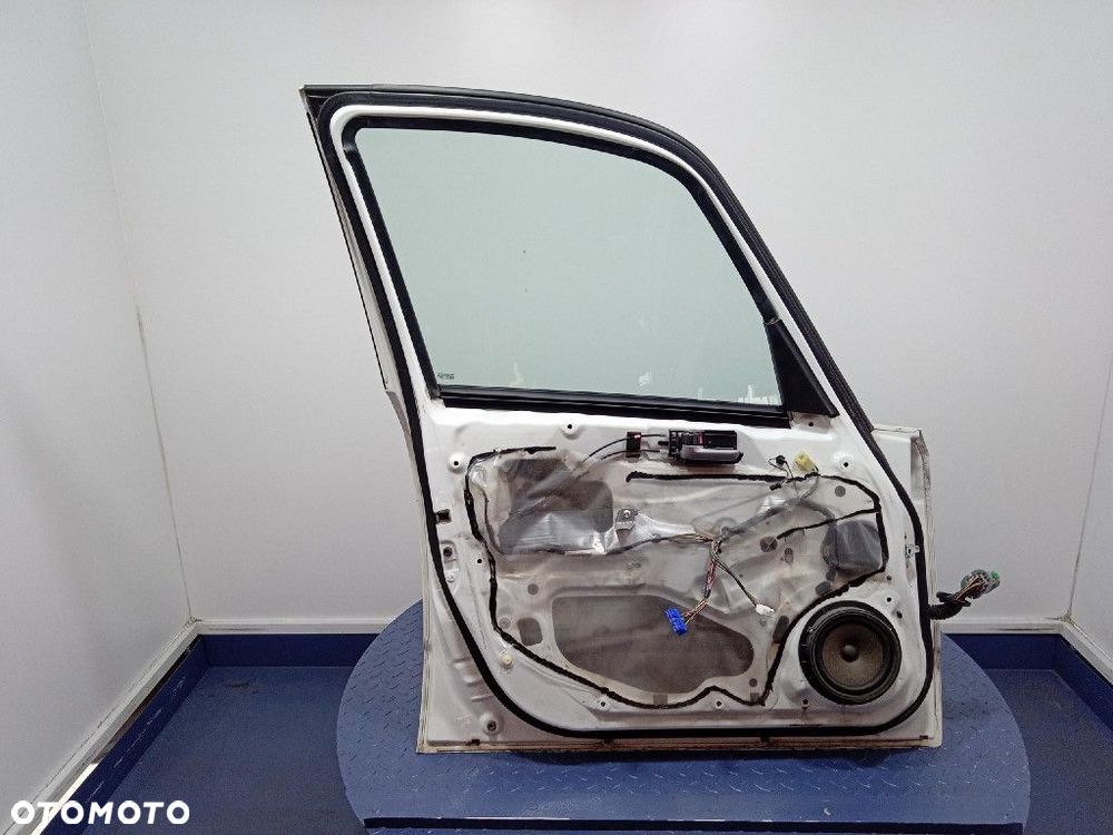 SUZUKI SX4 DRZWI PRZÓD LEWE PRZEDNIE 26U - 2