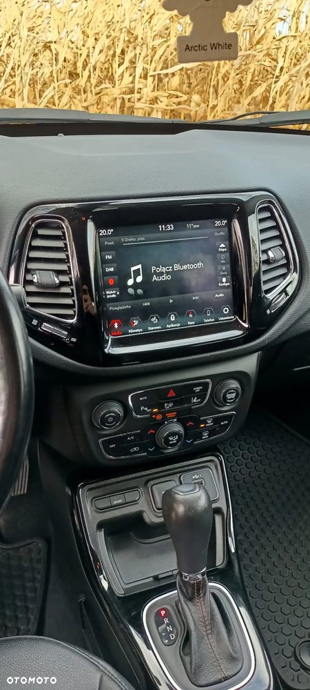 Jeep Compass 1.3 TMair Limited FWD S&S DDCT - 12