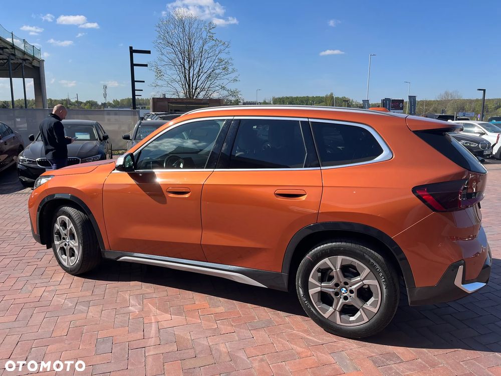 BMW X1 sDrive18i xLine - 9