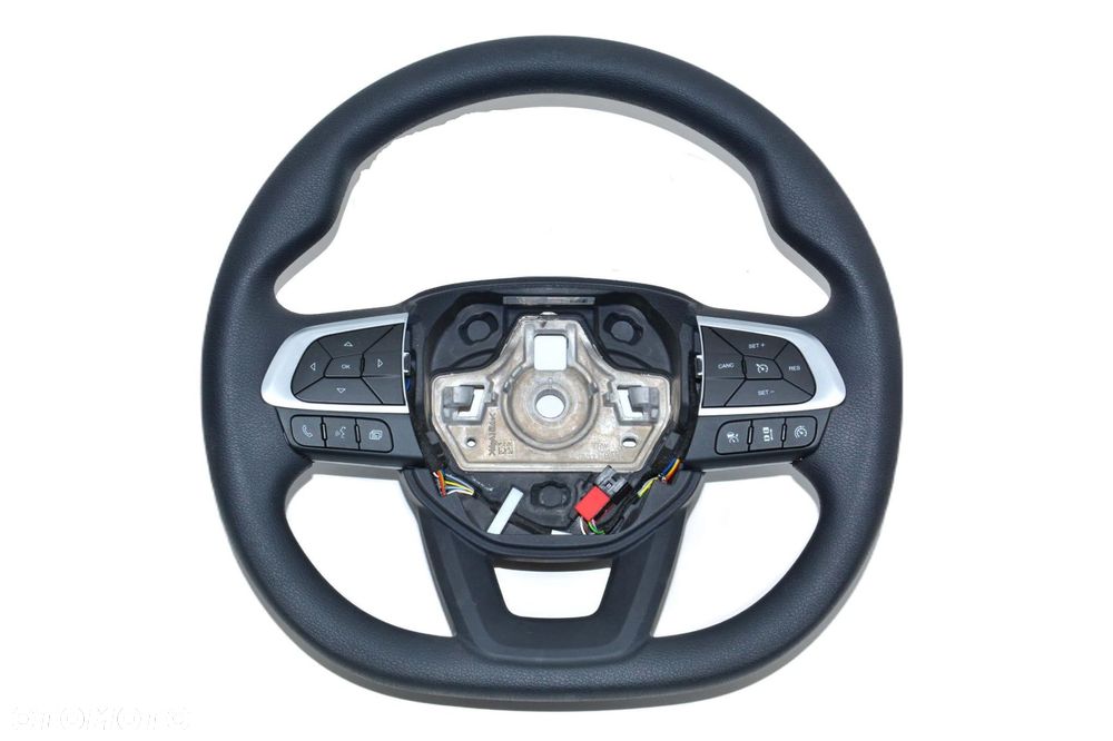 5802303941 Iveco Daily 2019 2022 2024 kierownica łopatki tempomat - 1
