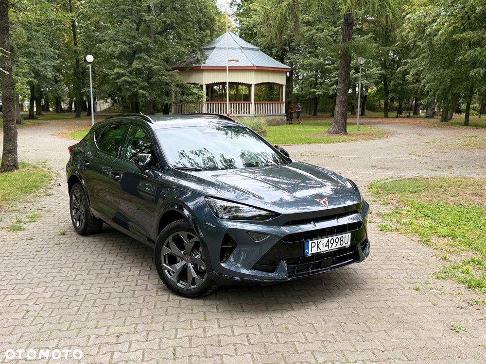 Cupra Formentor 1.5 eTSI mHEV DSG - 9