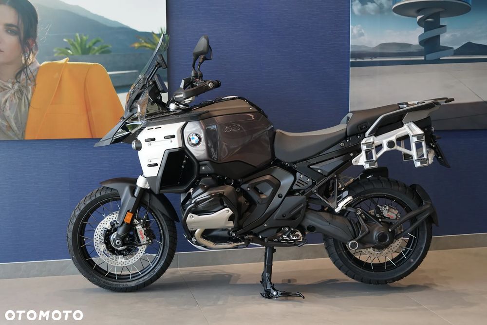 BMW R - 7