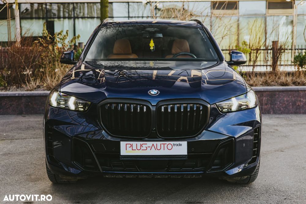 BMW X5 40 xDrive MHEV - 2