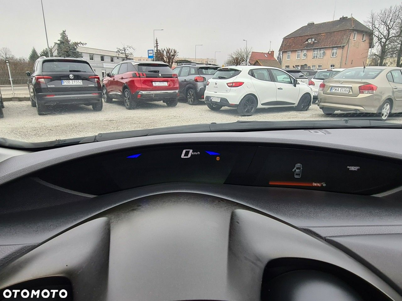 Honda Civic 1.6 i-DTEC Elegance - 7