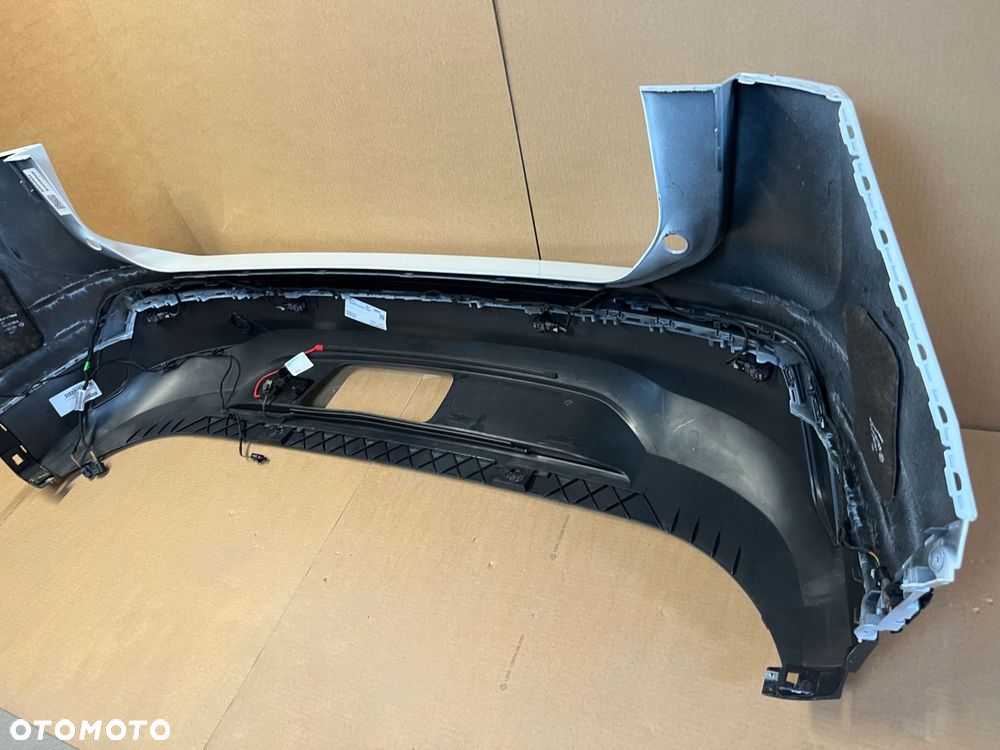 tylny zderzak tyŁ vw tiguan iii 2023-2025 vw tiguan 571 6xpdc instalacja - 8