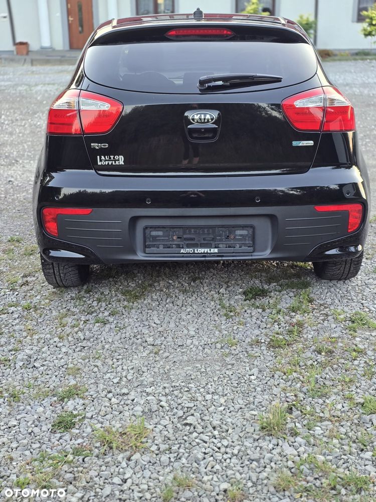 Kia Rio - 2