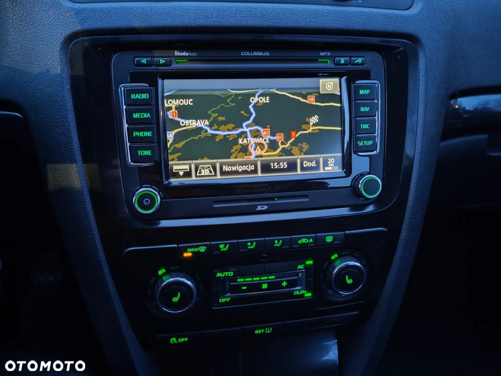 Skoda Octavia 1.8 TSI Laurin & Klement - 24