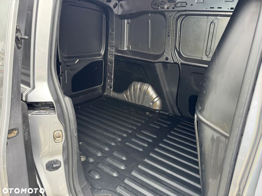 Citroën Berlingo - 5