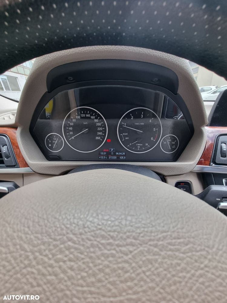 BMW Seria 3 320d xDrive Aut. Modern Line - 9