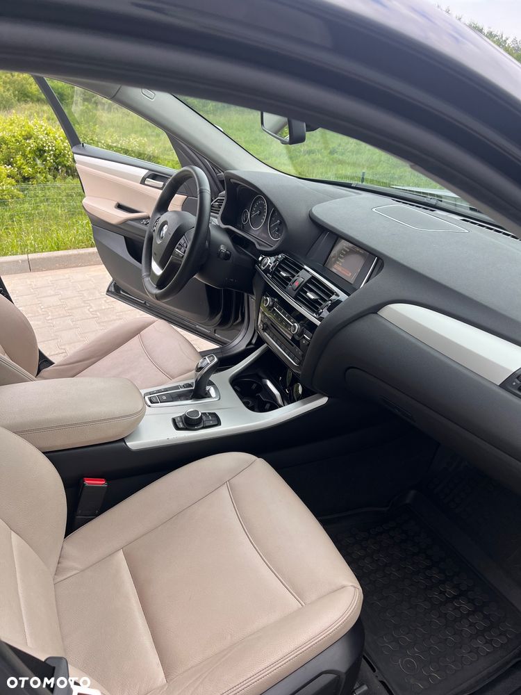 BMW X4 xDrive28i - 8