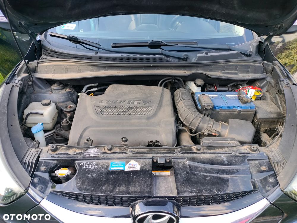 Hyundai ix35 - 15