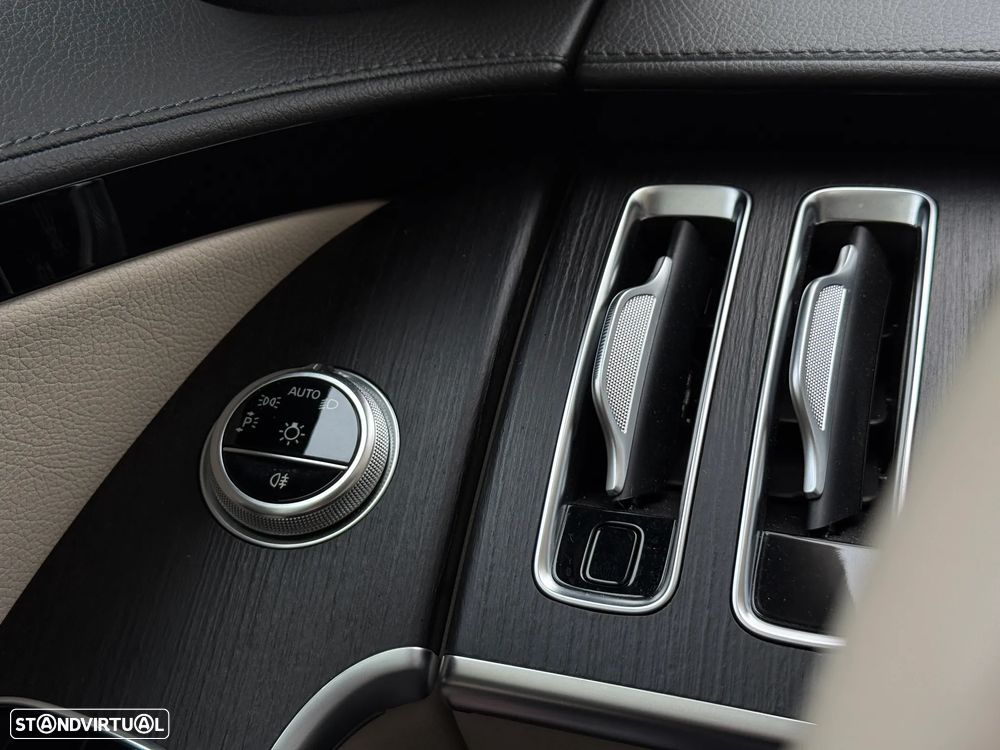 Mercedes-Benz S 400 d 4-Matic - 6