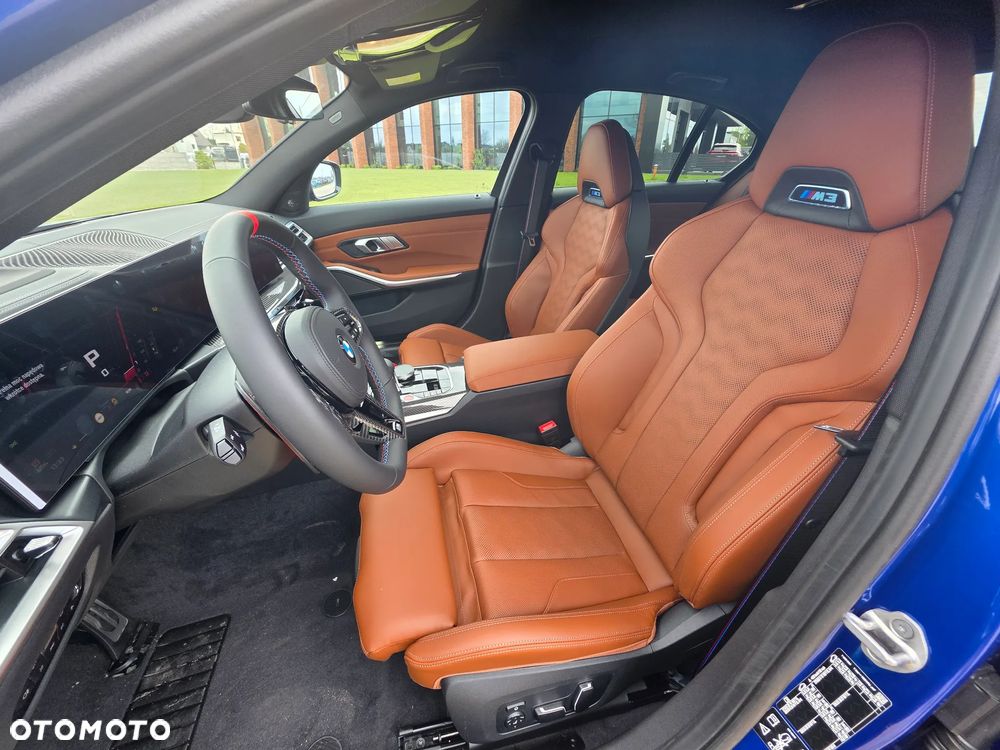 BMW M3 - 15