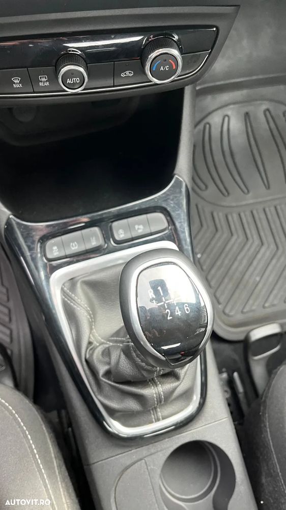 Pompa inalta opel crossland 2020 1.2 THP TURBO COD HNO5 EURO 6 - 8