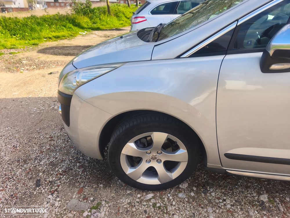 Peugeot 3008 - 6