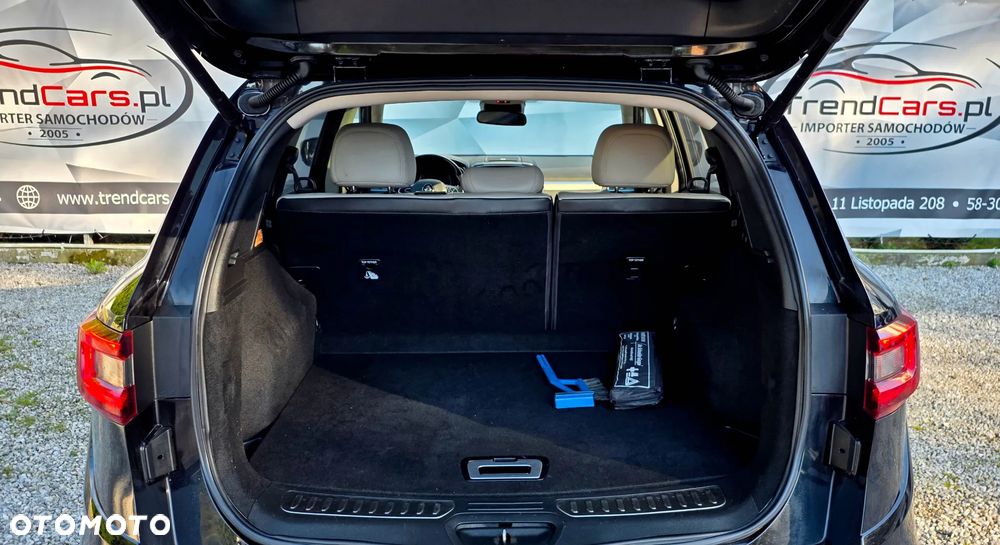 Renault Koleos ENERGY dCi 175 X-tronic 4WD INITIALE PARIS - 27