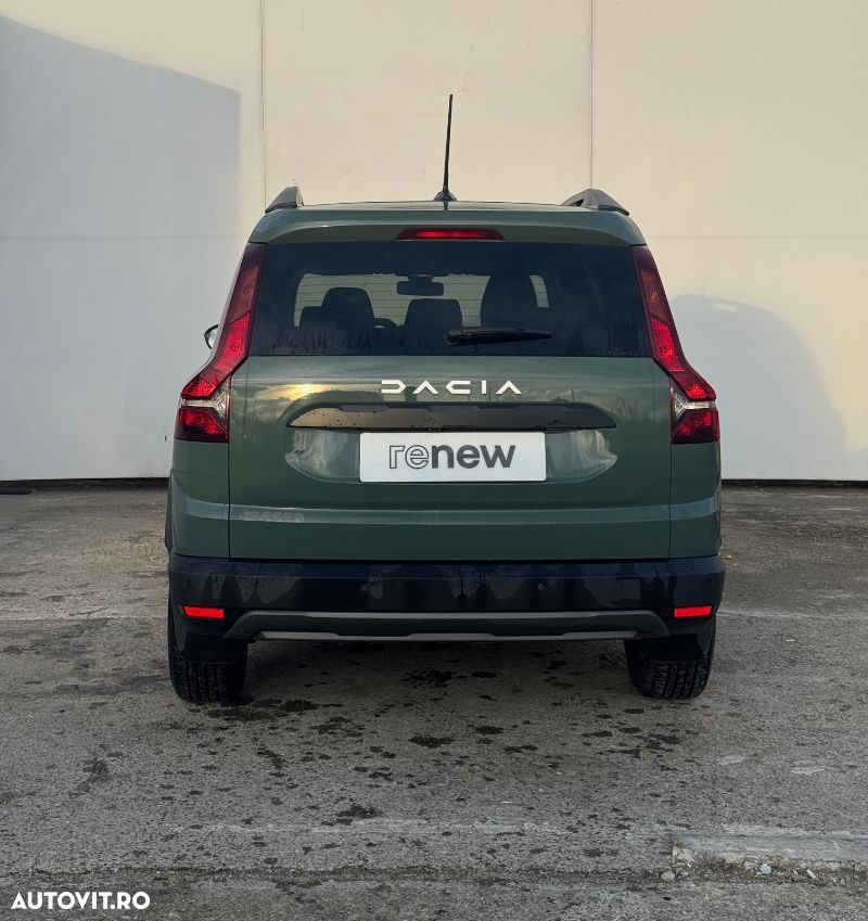 Dacia Jogger - 23