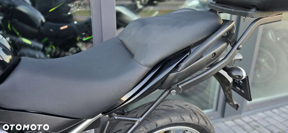 Kawasaki Versys 650 - 35