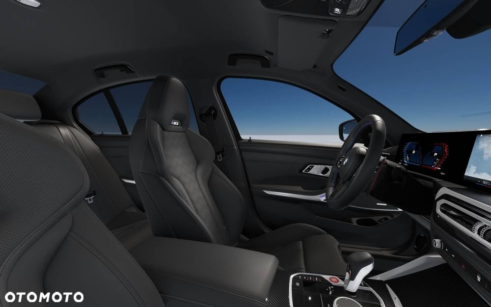 BMW M3 - 8