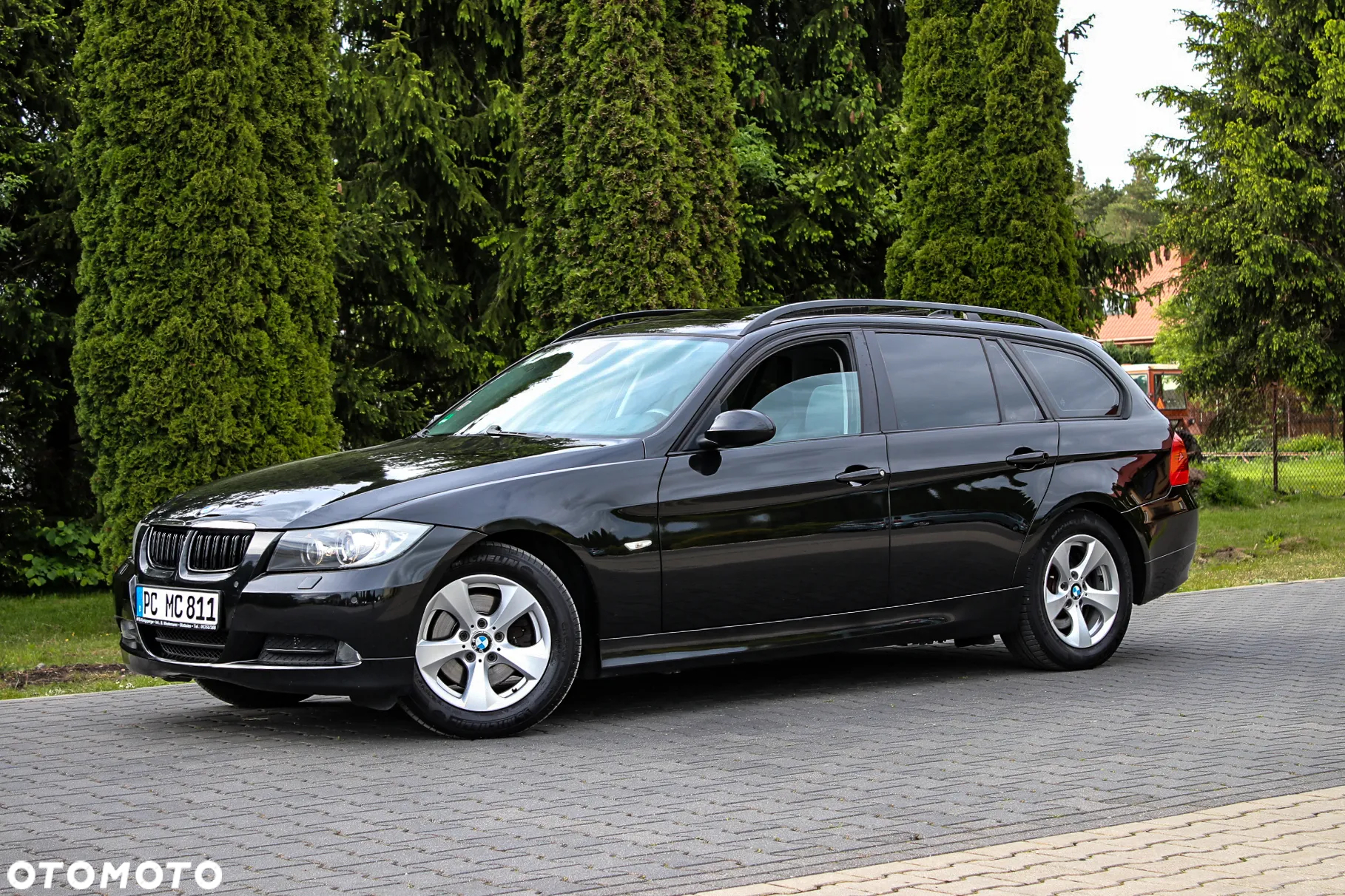 BMW Seria 3 320d - 3
