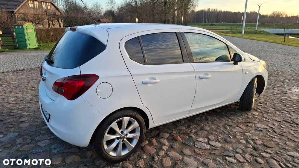 Opel Corsa - 11