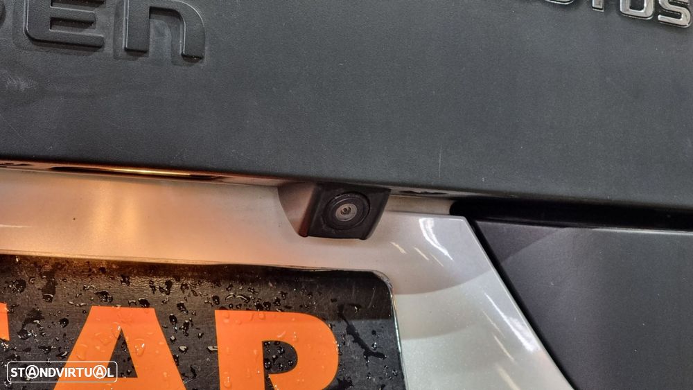 Citroën C4 Cactus 1.2 PureTech Shine EAT6 - 27