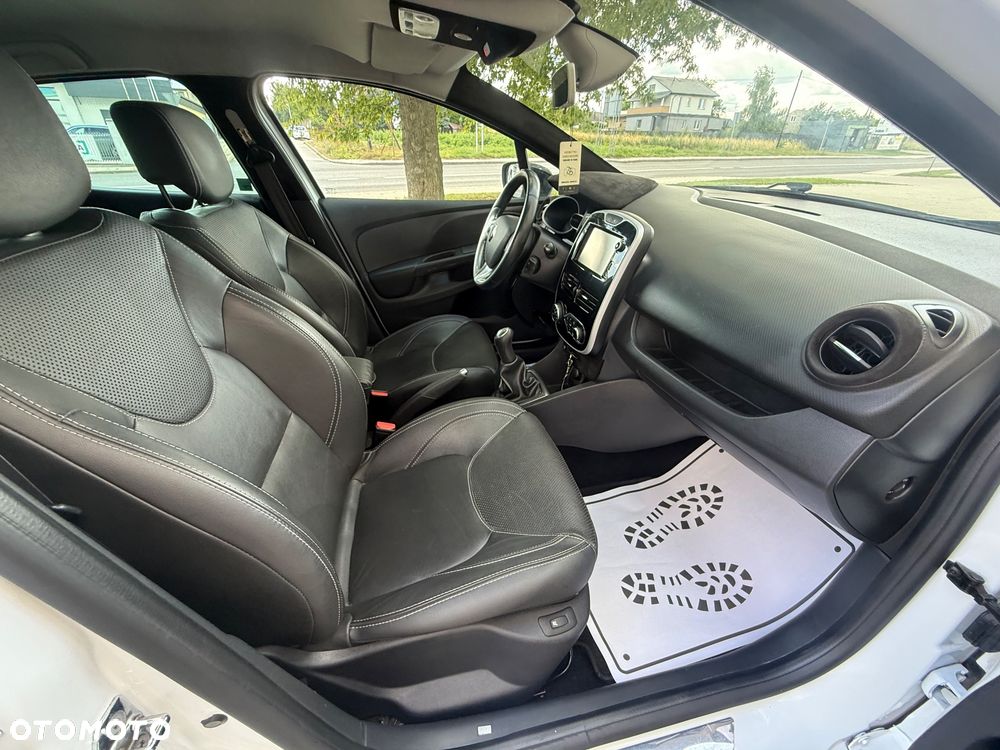 Renault Clio 0.9 Energy TCe Limited EU6 - 19