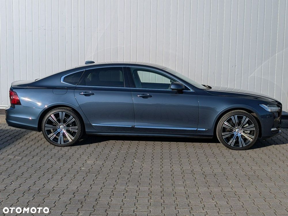 Volvo S90 - 7