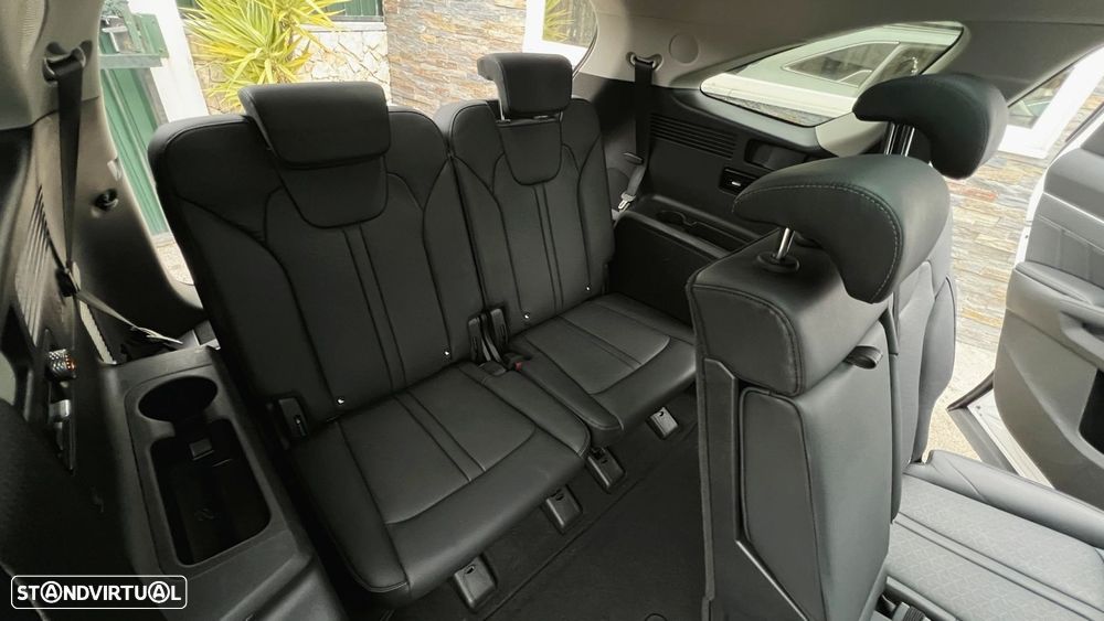 Kia Sorento 1.6 T-GDI HEV Concept - 27