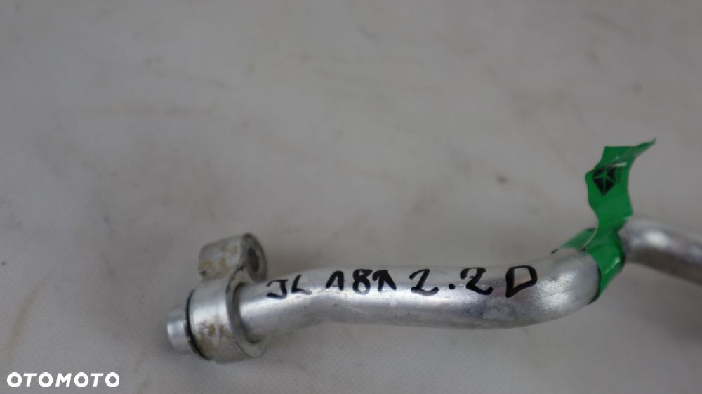 JEEP WRANGLER JL 2.2D 18- PRZEWÓD KLIMATYZACJI P68290603AA - 5