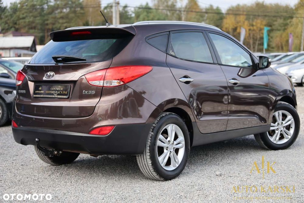 Hyundai ix35 - 5