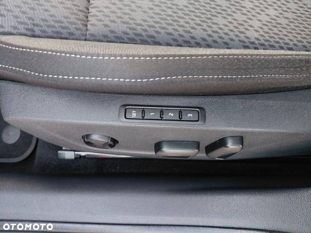 Skoda Octavia 2.0 TDI Edition DSG EU6 - 38