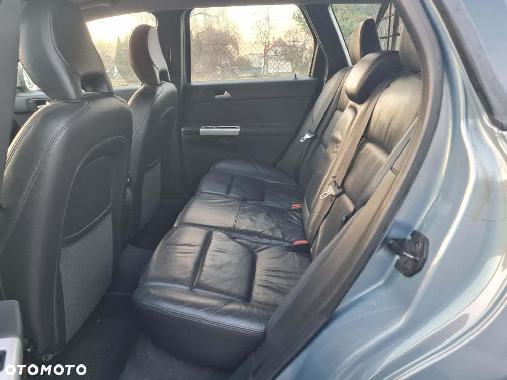 Volvo V50 1.6D DPF DRIVe Momentum - 14