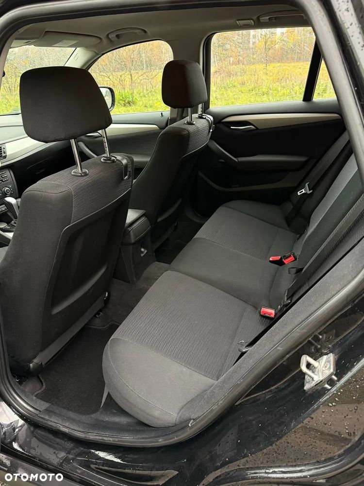 BMW X1 xDrive18d - 14
