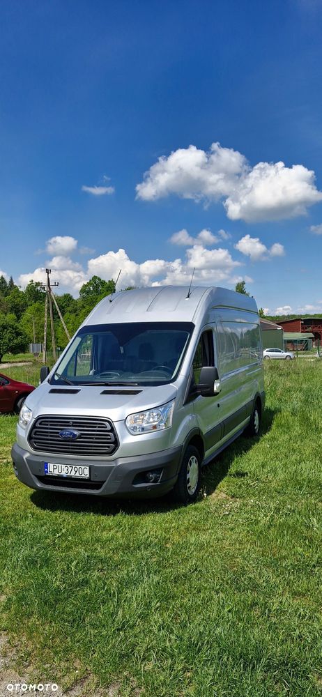 Ford Transit - 3