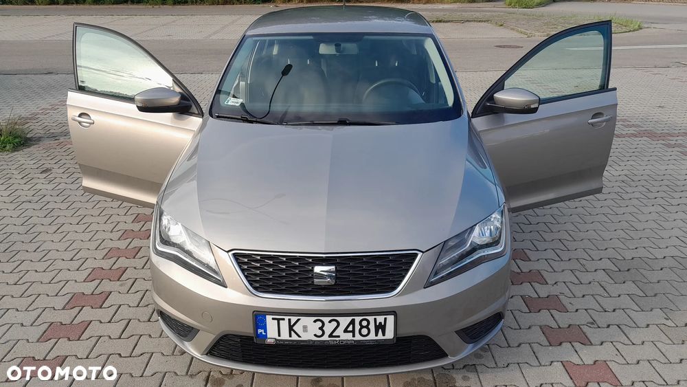 Seat Toledo 1.2 TSI Reference - 2