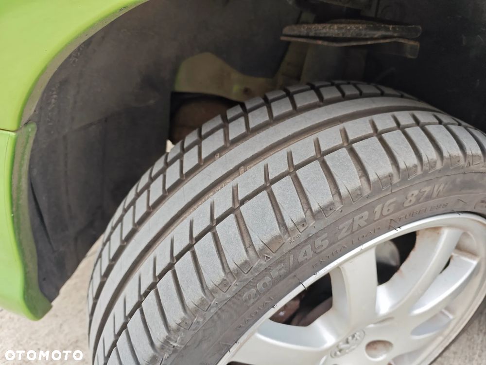 Peugeot 206 CC 135 Sport - 24