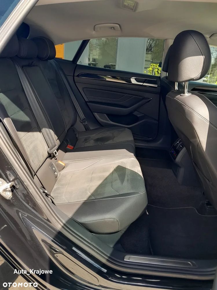 Volkswagen Arteon 2.0 TDI Elegance DSG - 31