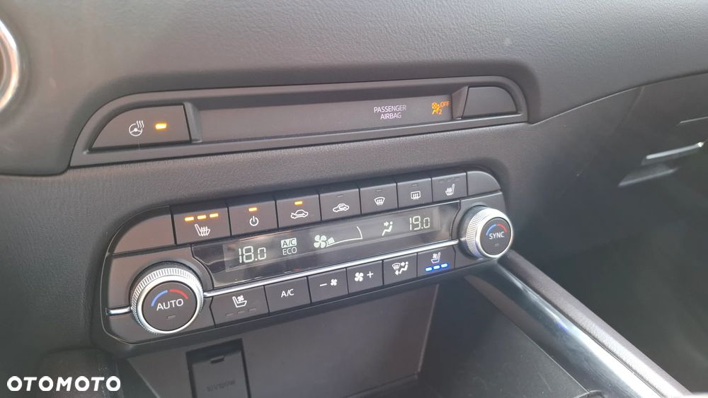 Mazda CX-5 SKYACTIV-G 165 Prime-Line - 23