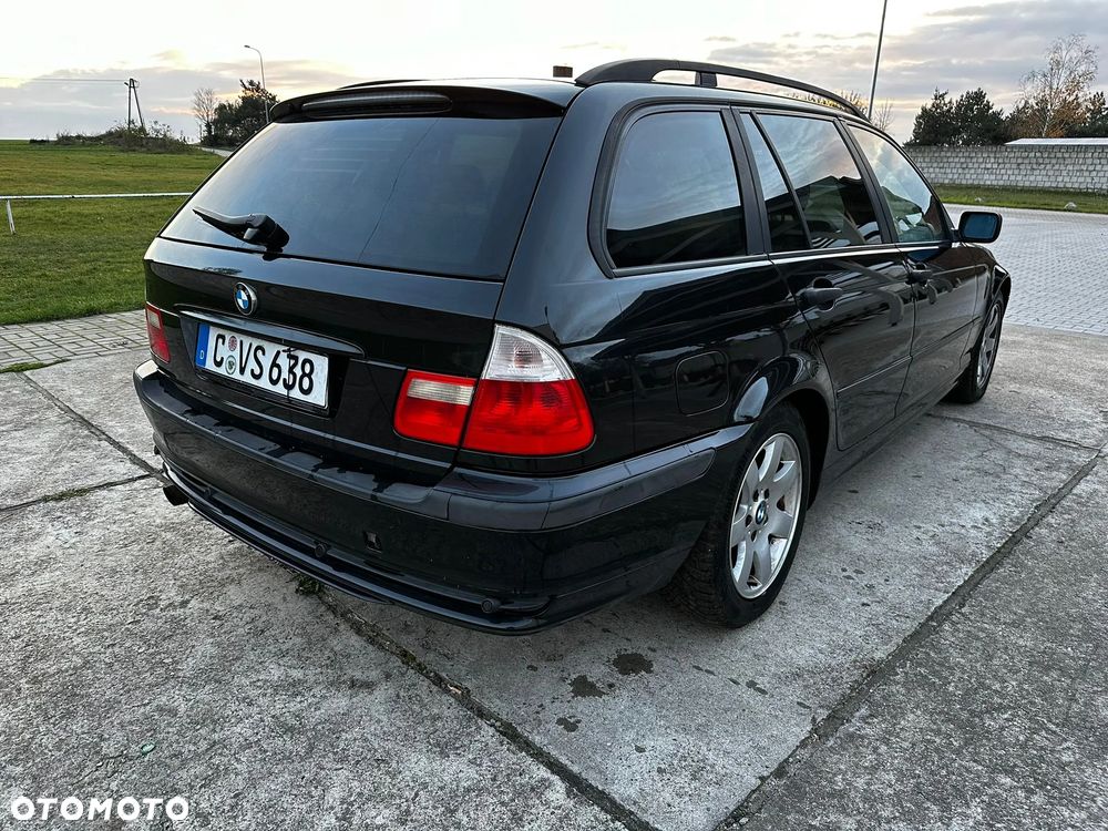BMW Seria 3 - 3