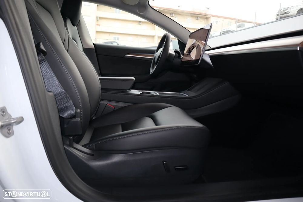 Tesla Model 3 Long Range AWD Dual Motor - 12