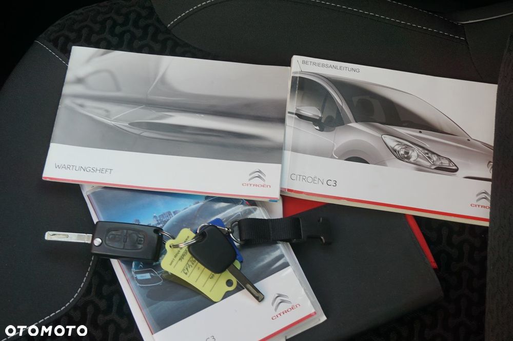 Citroën C3 1.4i Magic - 36
