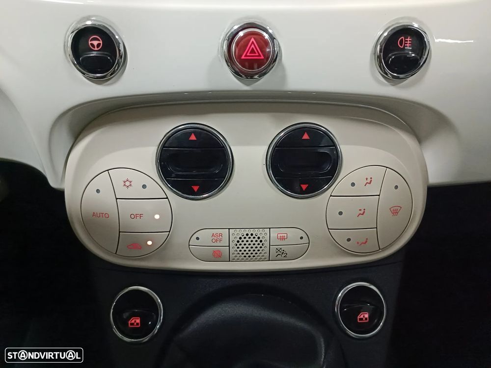 Fiat 500 1.0 GSE Hybrid Dolcevita - 29