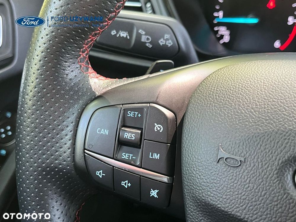 Ford Focus 2.0 EcoBlue STart-Stopp-System ST-LINE - 18
