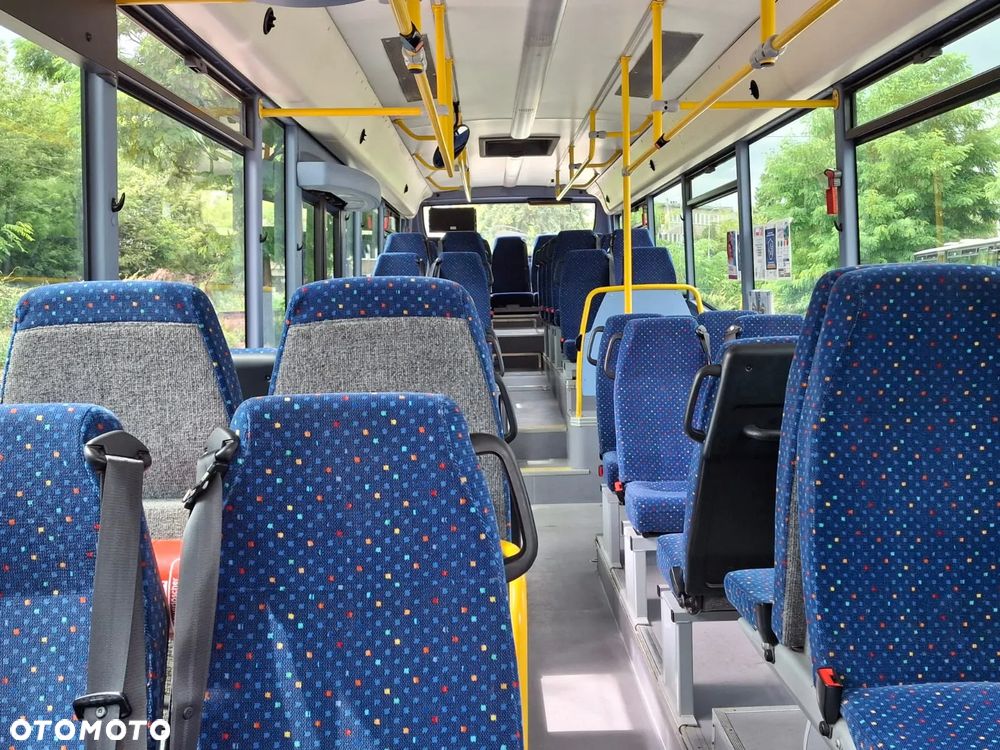 Iveco Irisbus Crossway LE EURO 6 - 16