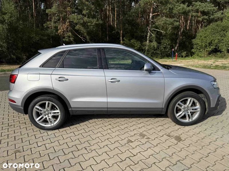 Audi Q3 2.0 TDI quattro S tronic - 26