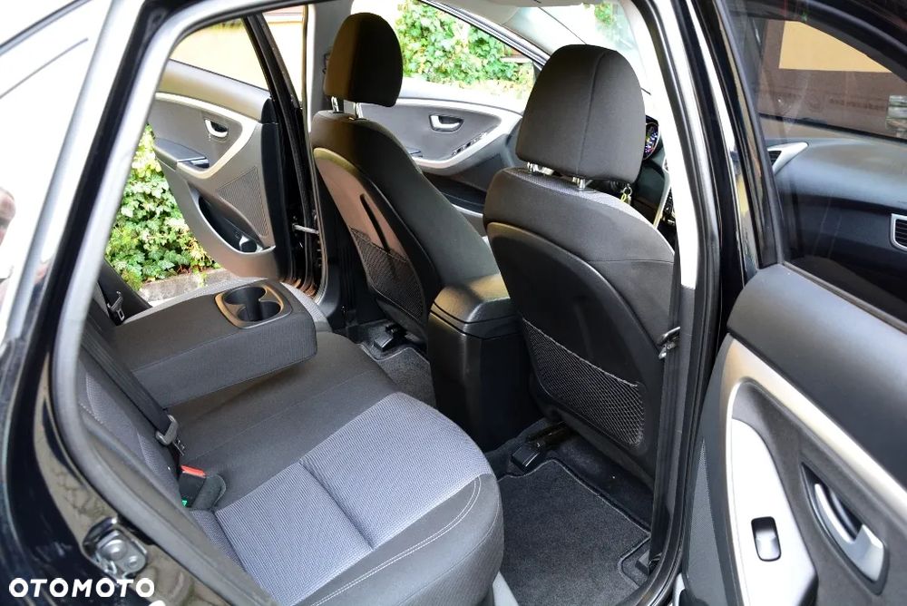 Hyundai i30 1.6 Style - 18